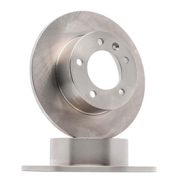 STARK SKBD-0022351 Renault Master III Minibus brake discs replacement cost