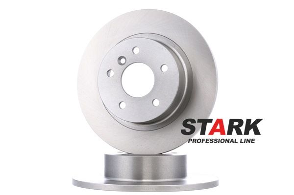 Bremsscheibe SKBD-0022258 STARK LAND ROVER Range Rover II (P38A) 4.6 4x4 1997 228 PS