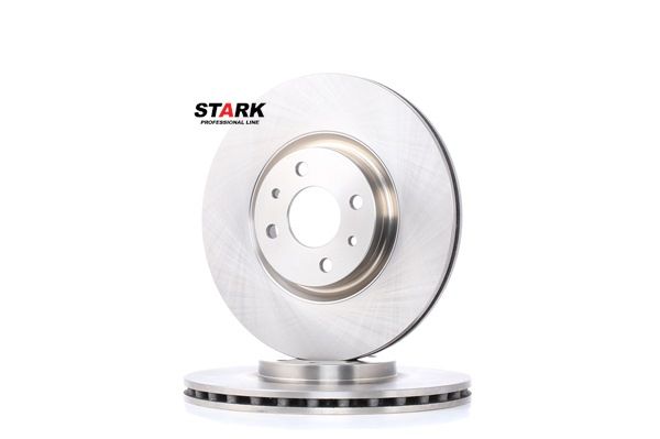 order STARK (SKBD-0022061) Brake disc