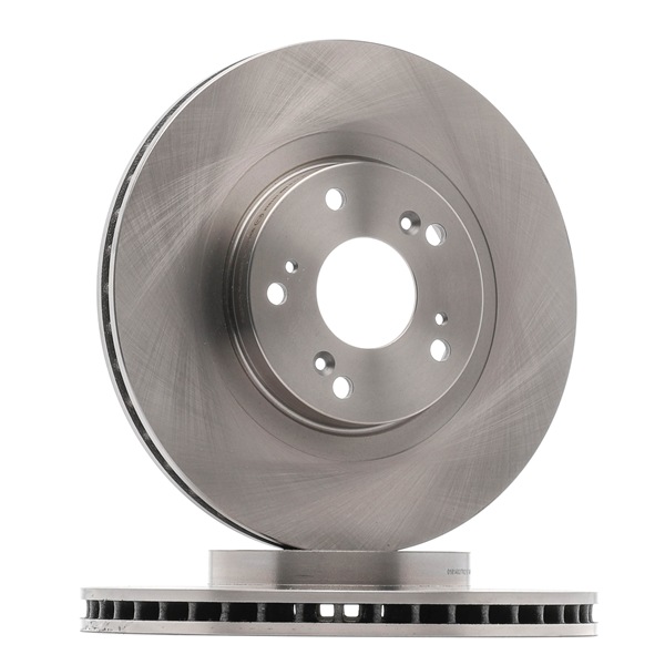 Disco de freno SKBD-0022353 STARK HONDA CR-V II (RD) 2.2 CTDi (RD9) 2006 140 cv