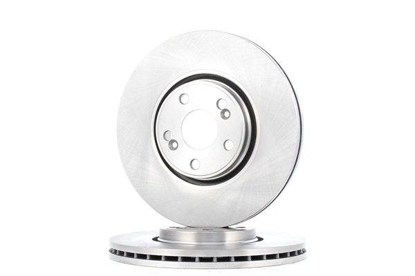 STARK SKBD-0022390 brake discs RENAULT Espace IV (JK) 2.0 dCi (JK01, JK02, JK1J, JK1K, JK1H) 150hp 2014