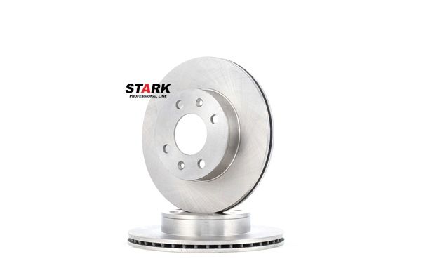 Bremseskive STARK SKBD-0022034 for DODGE i10 Hatchback 2022 kjøpe