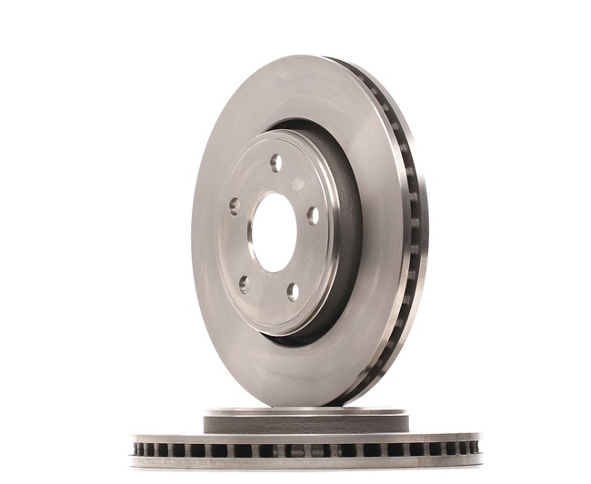 Disco freno SKBD-0022111 STARK MITSUBISHI Pajero II (V20) 2.8 D (V46W, V26W) 1995 140 CV