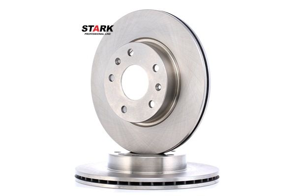 SKBD-0022239 STARK SDB101070 Brake disc