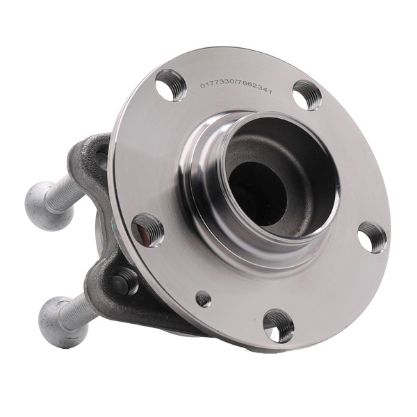 OEM nummer 4F0 598 611 B - Hjullagersats SKWB-0180337 VW, AUDI, SKODA, SEAT