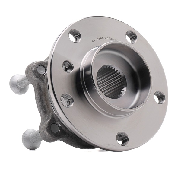 STARK SKWB-0180363 BMW F15 wheel bearing replacement cost