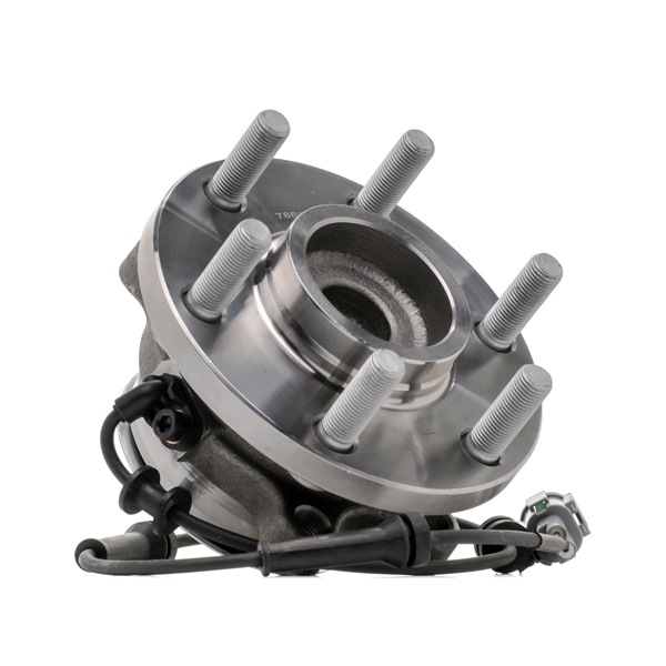 Numéro OEM 40202 4X00A - Kit de roulement de roue SKWB-0180371 NISSAN, INFINITI