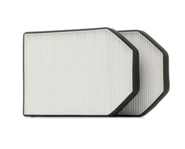 Número OEM 4D0 898 438 A - Filtro de habitáculo SKIF-0170155 SEAT, AUDI, FORD, SKODA, CUPRA