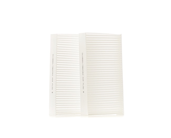 Número OEM 80291 S2H E01 - Filtro, ar do habitáculo SKIF-0170161 HONDA