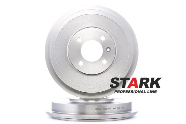 comprar STARK (SKBDM-0800003) Tambor de freno