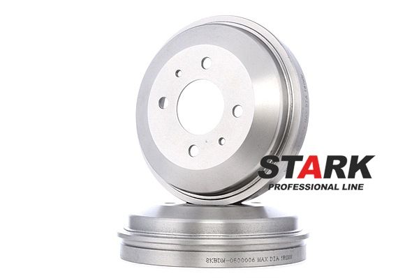 order STARK (SKBDM-0800006) Remtrommel