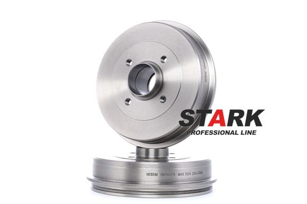 comprar STARK (SKBDM-0800008) Tambor de freno