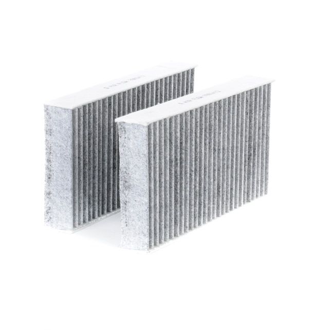 Filtro de habitáculo SKIF-0170236 STARK HONDA CR-V II (RD) 2.2 CTDi (RD9) 2005 140 cv