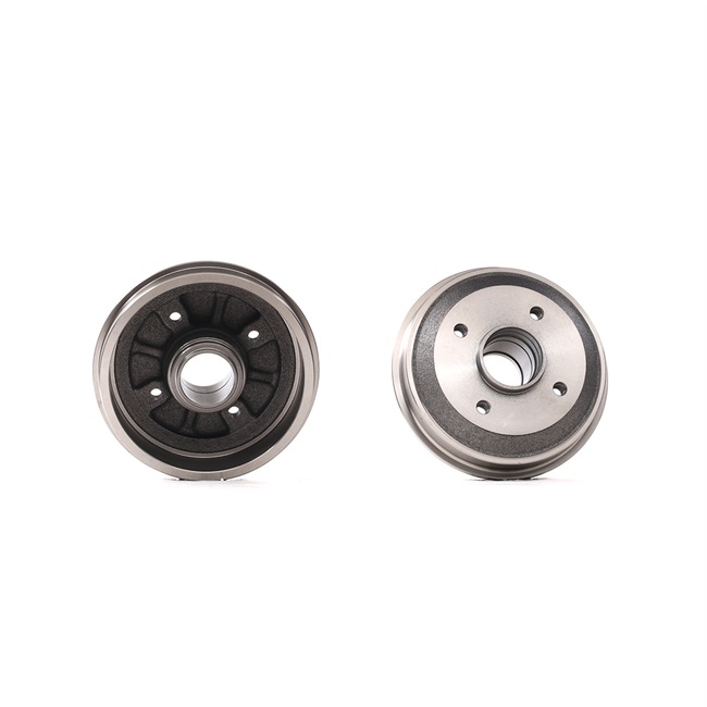 OEM nummer 4247 32 - Bremsetrommel SKBDM-0800012 VW, FORD, PEUGEOT, CITROËN