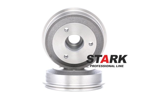 OEM nummer 42 47 42 - Bremsetrommel SKBDM-0800017 VW, PEUGEOT, CITROËN