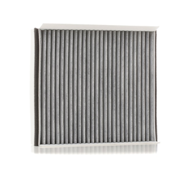 OEM-nummer 163 835 01 47 - Interieurfilter SKIF-0170223 MERCEDES-BENZ, JAGUAR, SMART