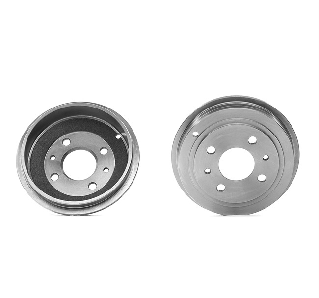 OEM nummer 7 599 325 - Bremsetrommel SKBDM-0800037 FIAT, ALFA ROMEO, LANCIA, FERRARI, AUTOBIANCHI
