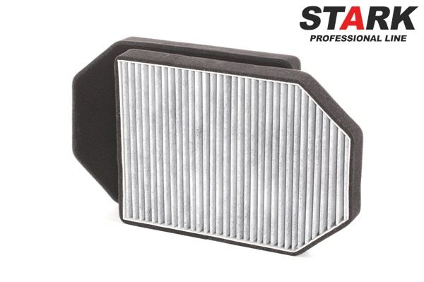 Número OEM 4 D0 819 439 A - Filtro de habitáculo SKIF-0170225 SEAT, AUDI, FORD, SKODA