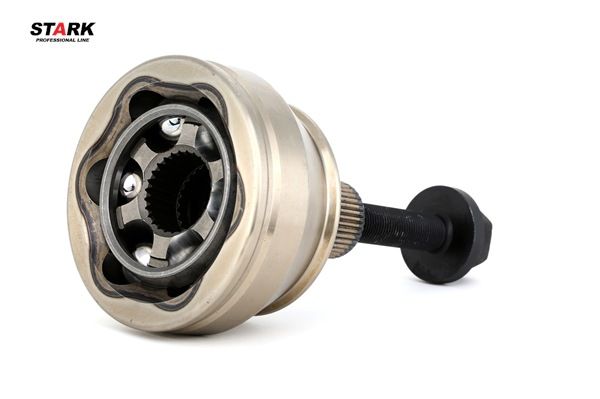 Homokineet reparatie set aandrijfas SKJK-0200133 STARK Volkswagen Phaeton (3D1, 3D2, 3D3, 3D4, 3D6, 3D7, 3D8, 3D9) 3.2 V6 4motion 2006 241 Pk
