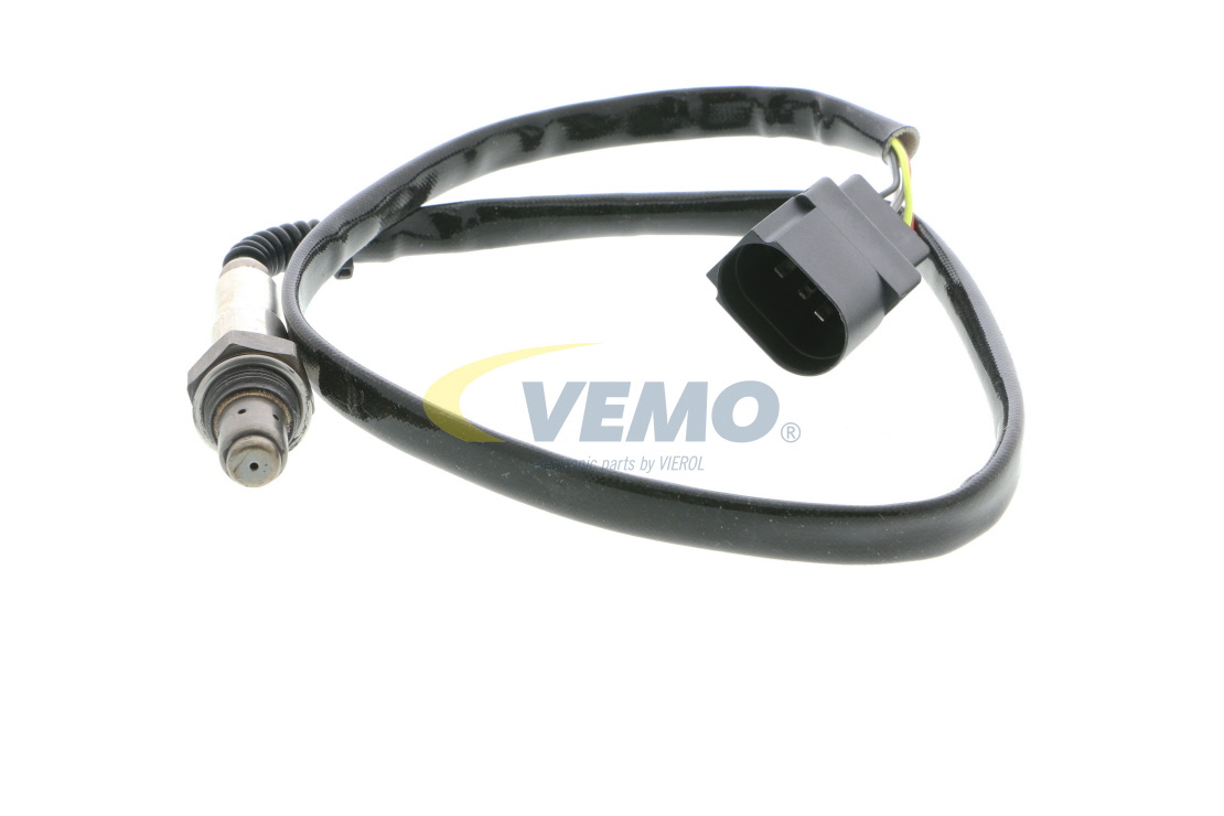 Número OEM 06C 906 265 H - Sonda lambda V10-76-0109 BMW, SEAT, AUDI, SKODA