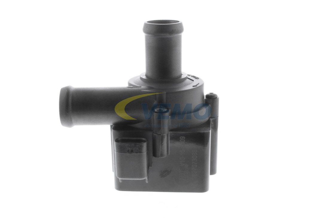 order VEMO (V10-16-0009) Water Pump, parking heater