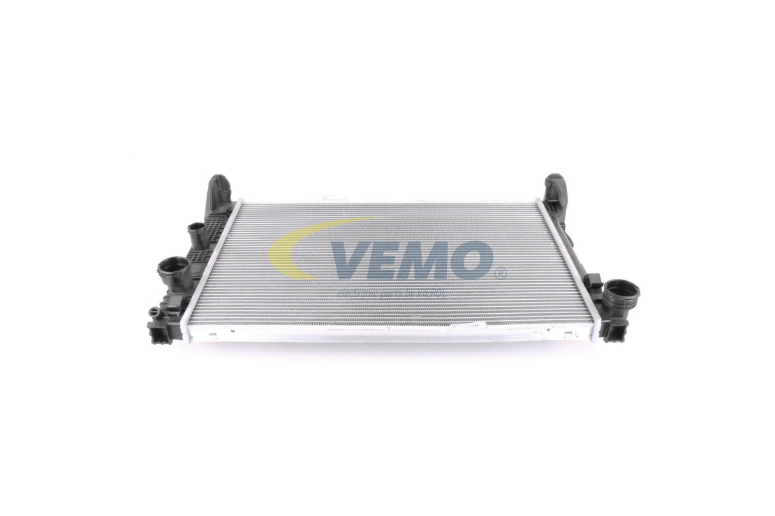 Numéro OEM 204 500 22 03 - Radiateur du moteur V30-60-1271 MERCEDES-BENZ, VOLVO, JAGUAR