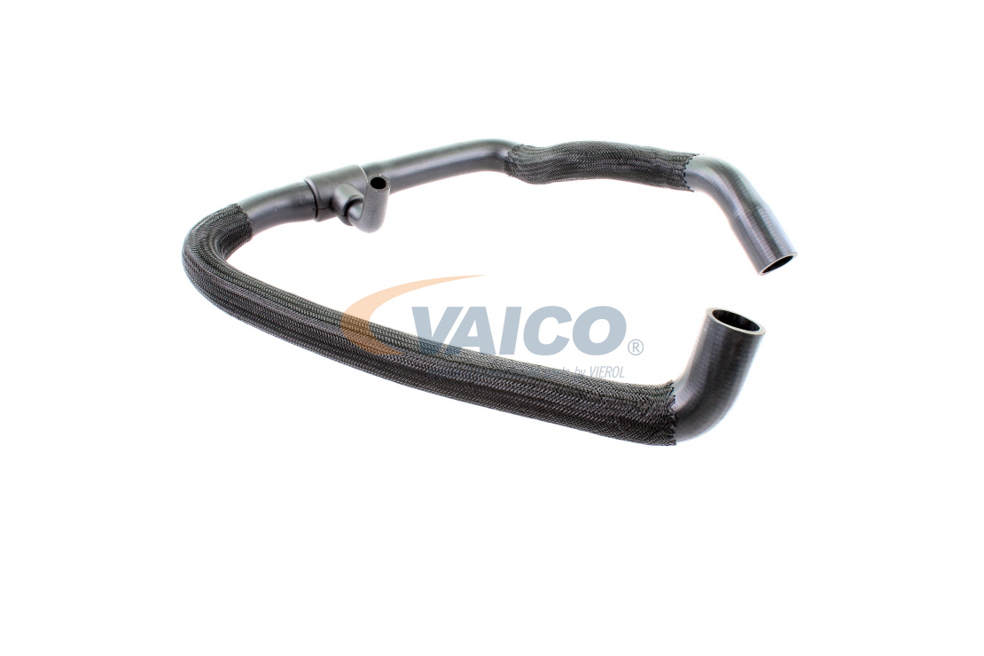 Numer OEM 074 121 101 S - Przewód elastyczny chłodnicy V10-2803 AUDI, SKODA, SEAT