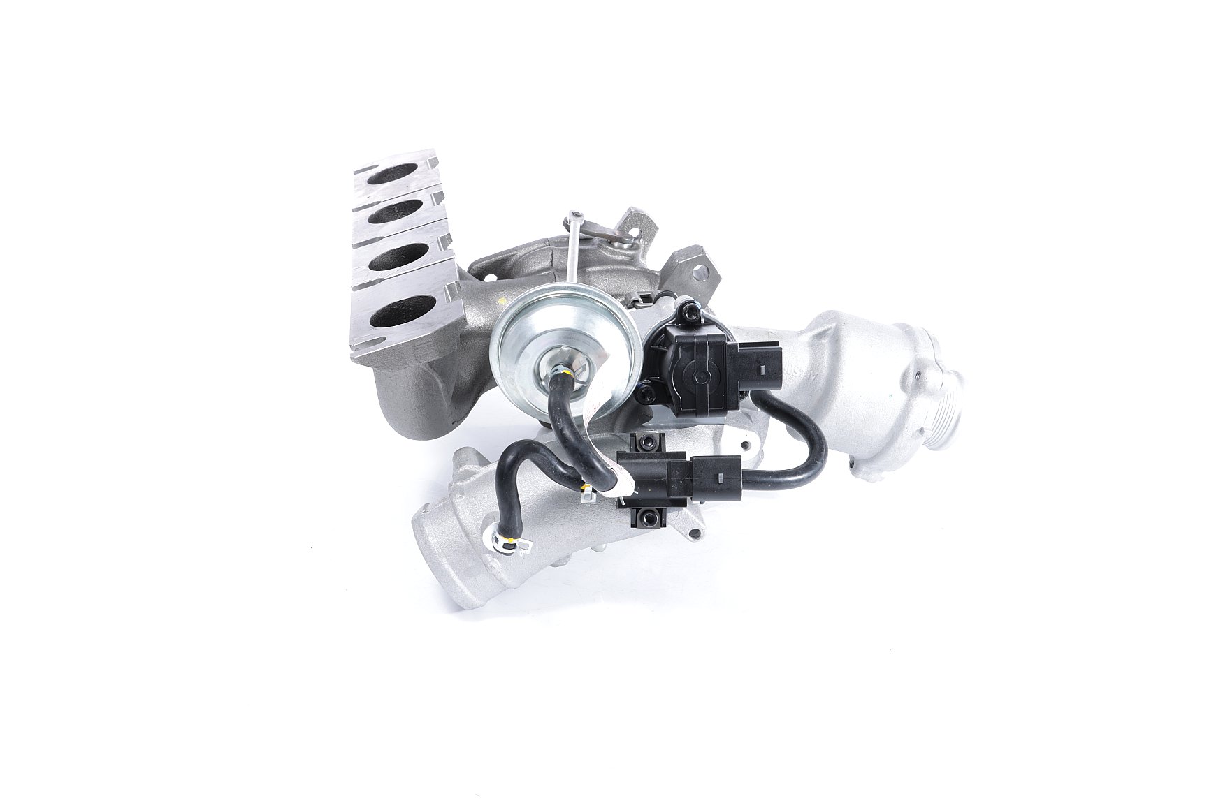 Número OEM 06H 145 702 E - Turbocompresor T915503 SEAT, AUDI, SKODA, KTM