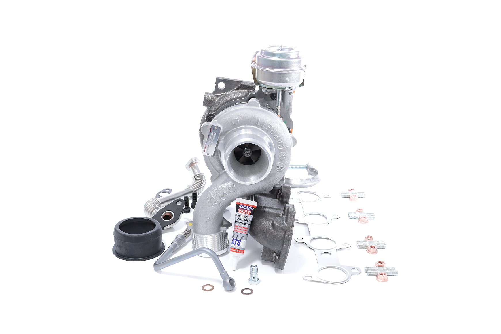 BTS TURBO (T981265) Turbolader kaufen