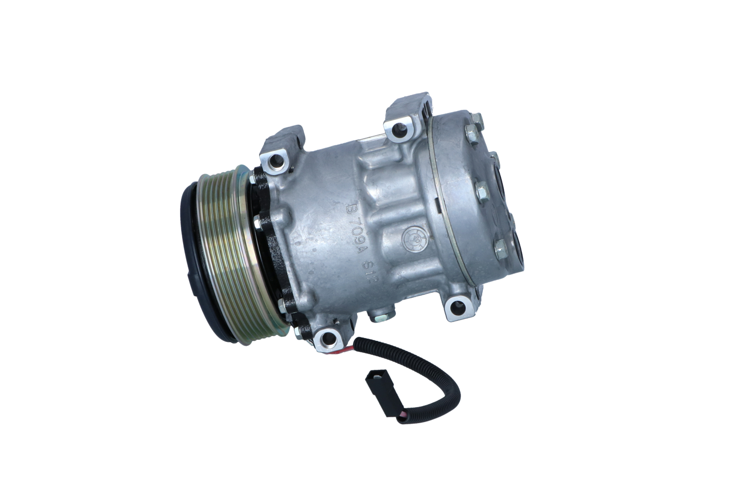 OEM-Nummer 4 281 803 M1 - Klimakompressor 32771G VOLVO