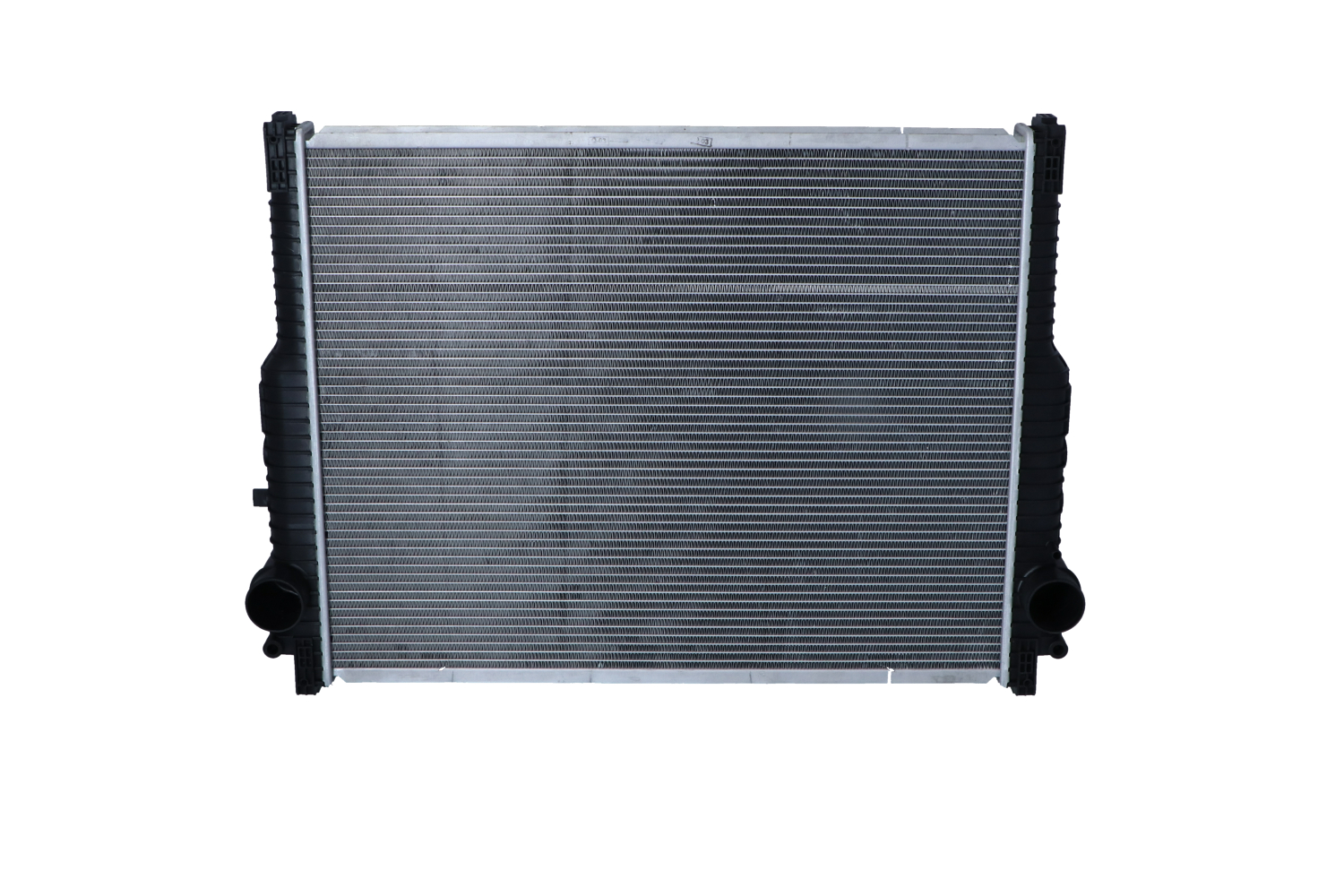 Numer OEM 74 20 809 775 - Chłodnica, układ chłodzenia silnika 509768 RENAULT, VOLVO, LADA, RENAULT TRUCKS