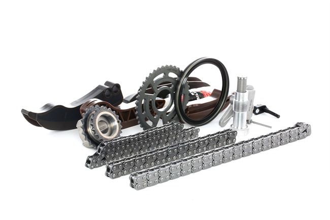FAI AutoParts TCK133C Kit de chaîne de distribution MINI Aceman (J05)