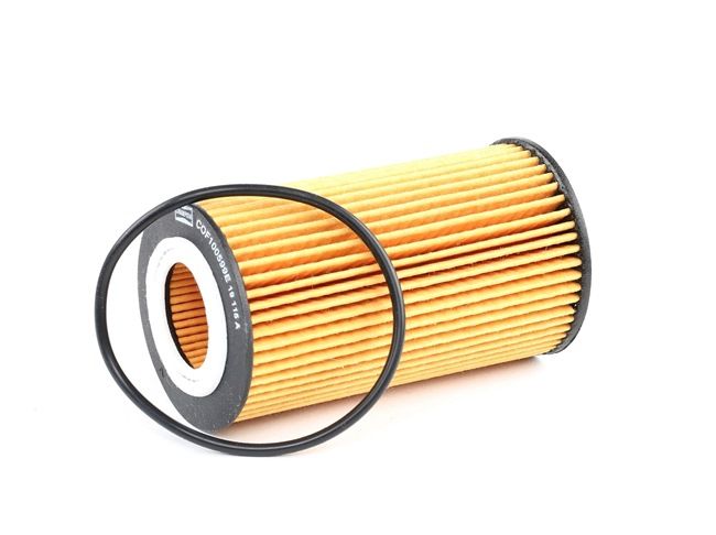 Filter für Öl COF100599E CHAMPION MERCEDES-BENZ Sprinter 3.5-T Pritsche/Fahrgestell (W906) 311 CDI (906.133, 906.135) 2015 116 PS