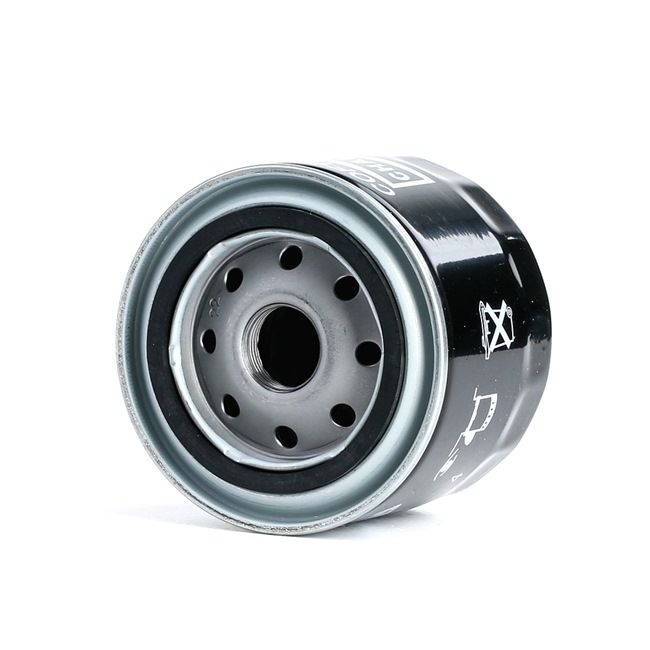 CHAMPION | Motorölfilter Anschraubfilter COF101107S FIAT Ducato III Bus (250, 290) 2013 günstig online