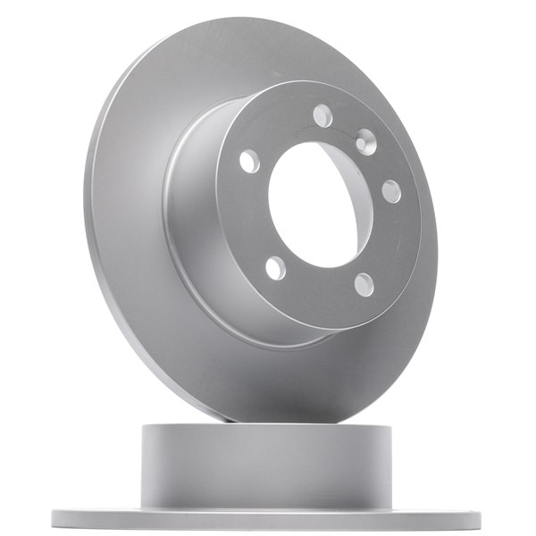 JURID 562714JC Renault Master EV brake discs replacement cost