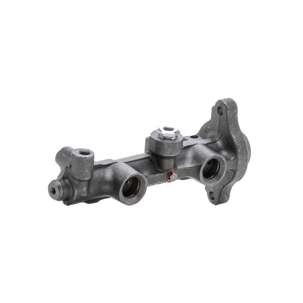 FERODO | Hovedbremsesylinder uten bremsevæskebeholder, Ø: 20,6mm, Tilkoblingsantall: 3 FHM537 OPEL Astra K Hatchback (B16) 2016 billige på nett