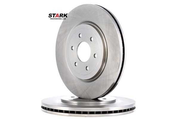 køb STARK (SKBD-0022147) Bremseskive