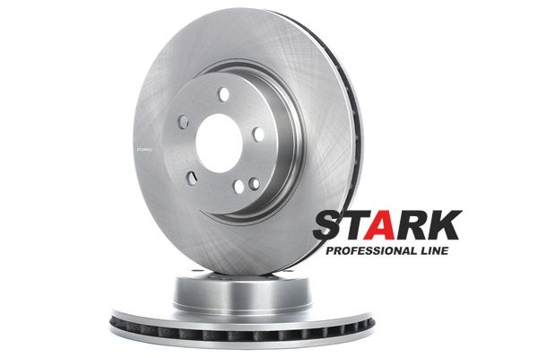 køb STARK (SKBD-0022197) Bremseskive