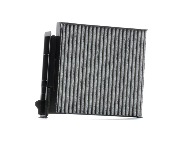 STARK SKIF-0170029 cabin filter RENAULT Modus / Grand Modus (F, JP) 1.2 GPL (JP0R) 75hp 2011