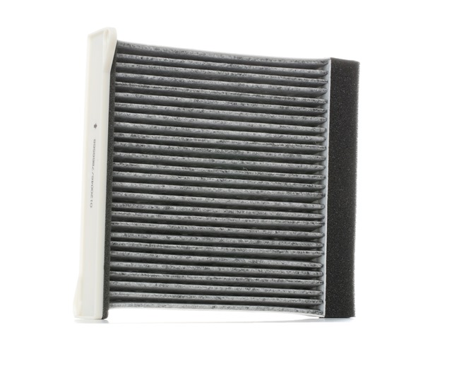 STARK | Kabinefilter Aktivkulfilter, Partikelfilter (HEPA) SKIF-0170063 MITSUBISHI Lancer VII Stationcar (CS_W, CT_W) 2008 billig online