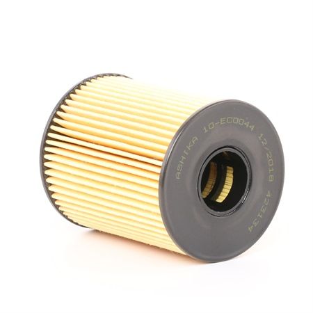 ASHIKA 10-ECO044 Oil filter SUZUKI SWIFT 3 (MZ, EZ) 1.3 DDiS 69 hp Diesel 2011