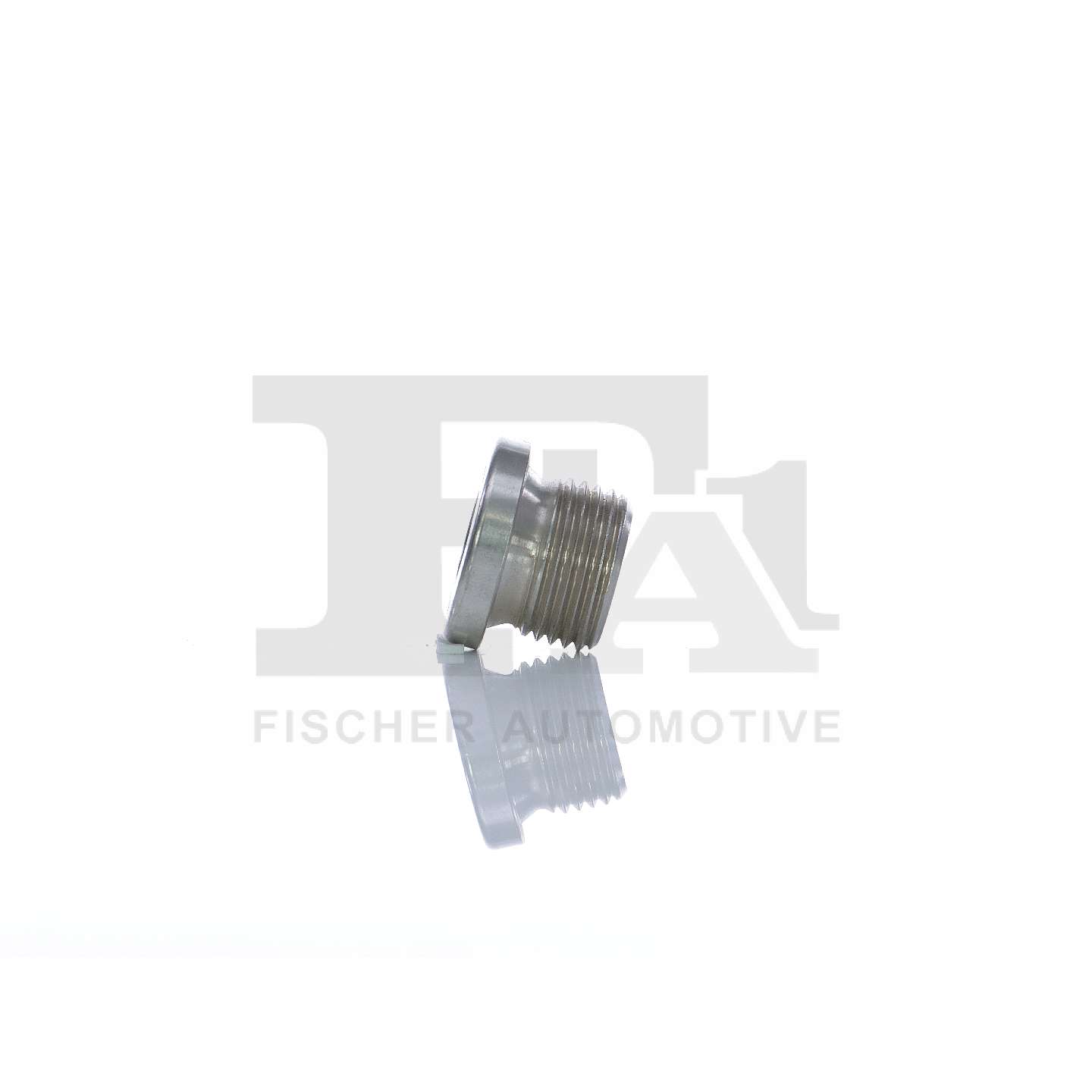 FA1 257.814.001 sump plug BMW 7 (E65, E66, E67) 735i 4.0 306hp 2008