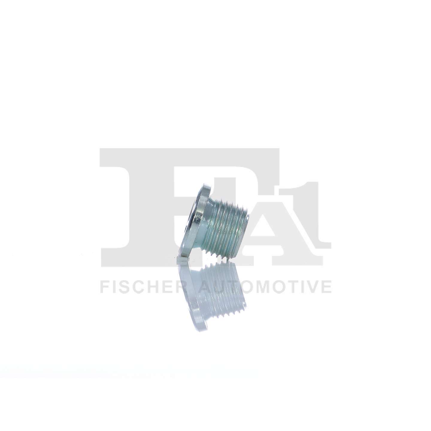 FA1 257.815.001 Verschlussschraube, Ölwanne OPEL Omega B Limousine (V94) 2.5 TD (F69, M69, P69) 130 PS Diesel 1994