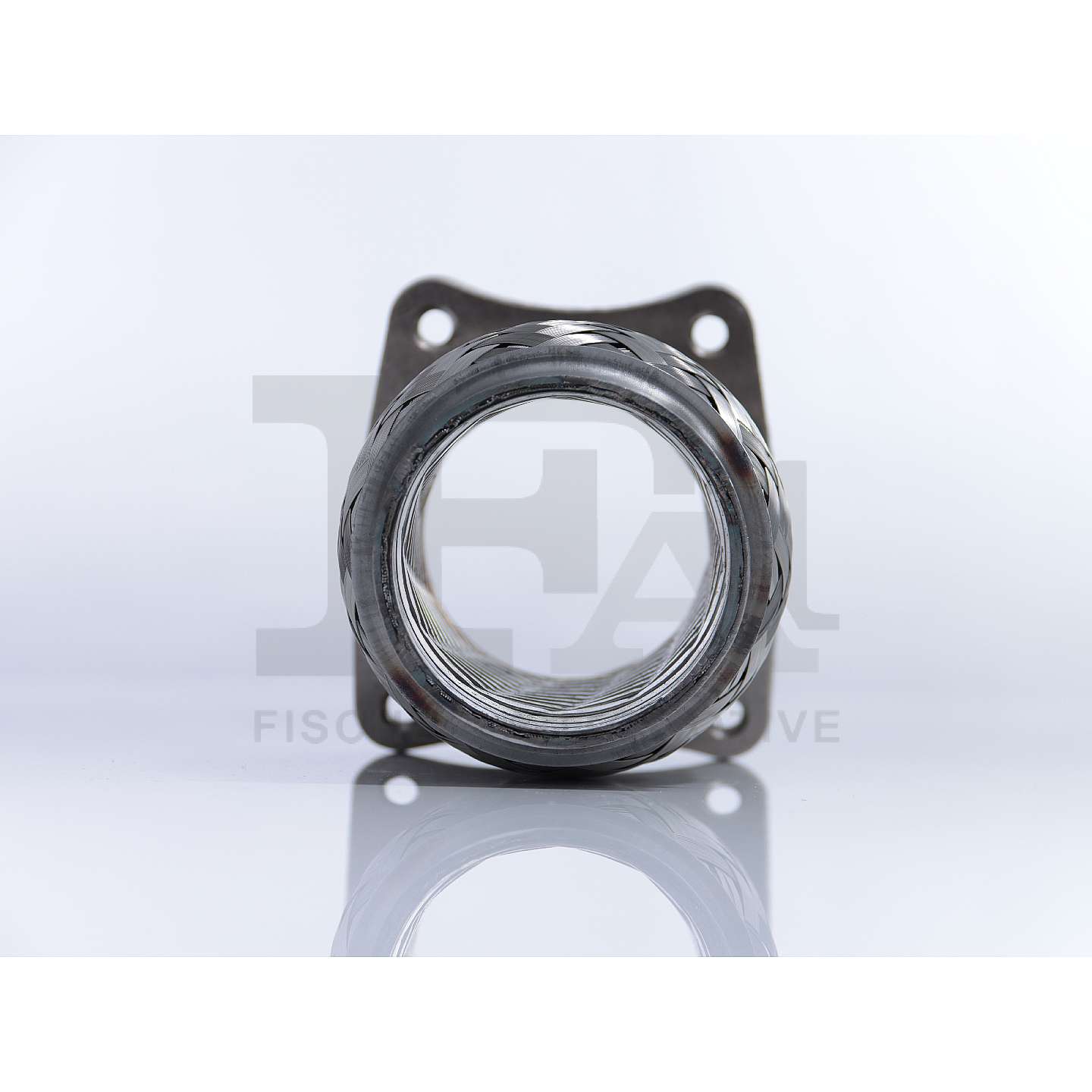 FA1 VW460-115 Flexrohr, Abgasanlage Volvo v70 1