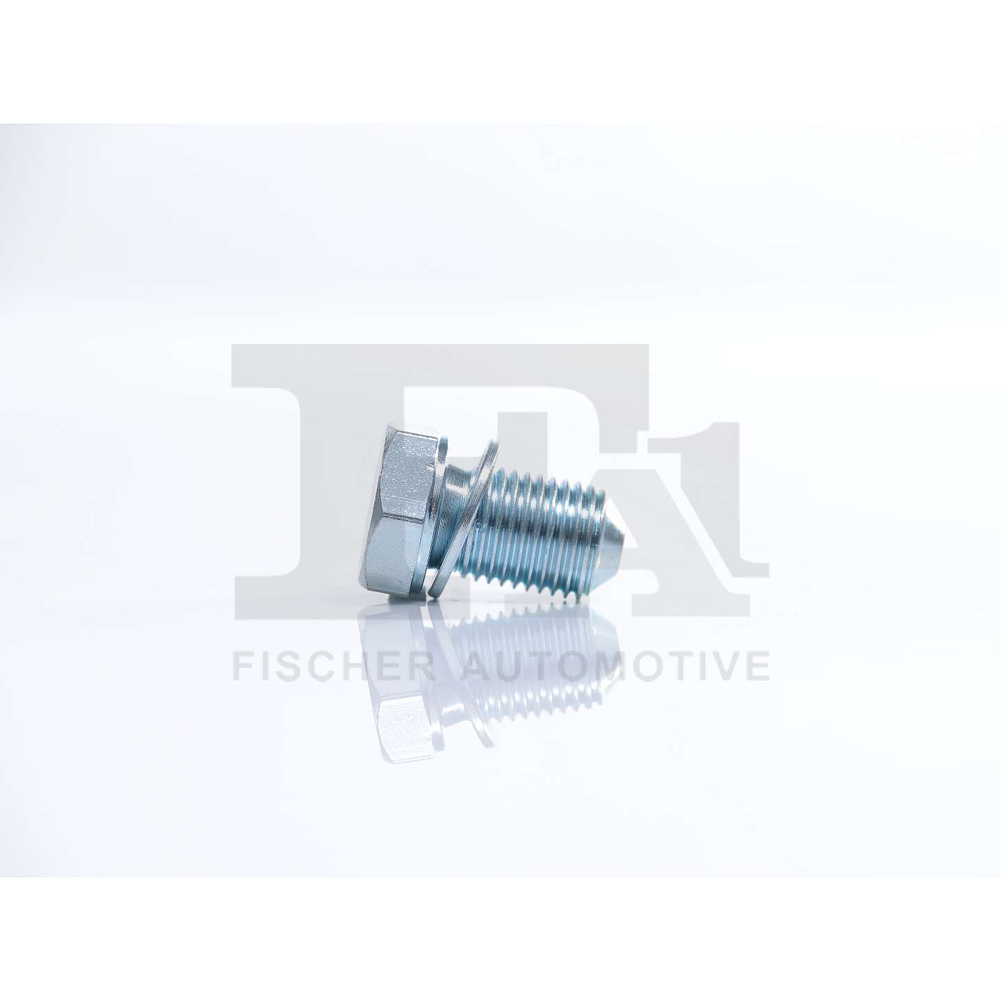 Skrueprop, bundkar 588.670.001 FA1 AUDI A6 C5 Avant (4B5) 1.8 T 1999 180 HK
