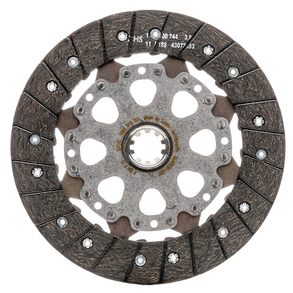 kjøpe på nett SACHS Clutch Lamell 1864 919 001 BMW 889,01 kr