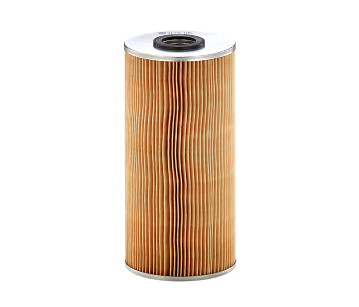 Número OEM 131 570 - Filtro de aceite H 12 105 x RENAULT, FORD