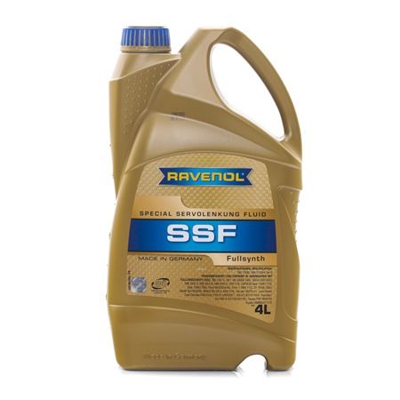 kopen online RAVENOL Hydraulische olie 1181100-004-01-999 Opel 76,60 €