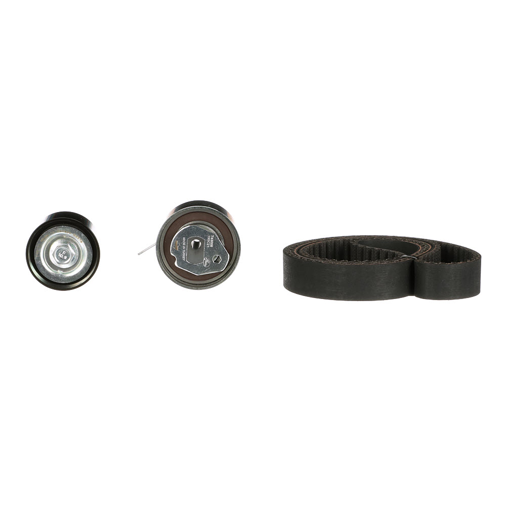 GATES | Tandremssæt K01T265 CHRYSLER Sebring II Sedan (JR) 2000 billig online