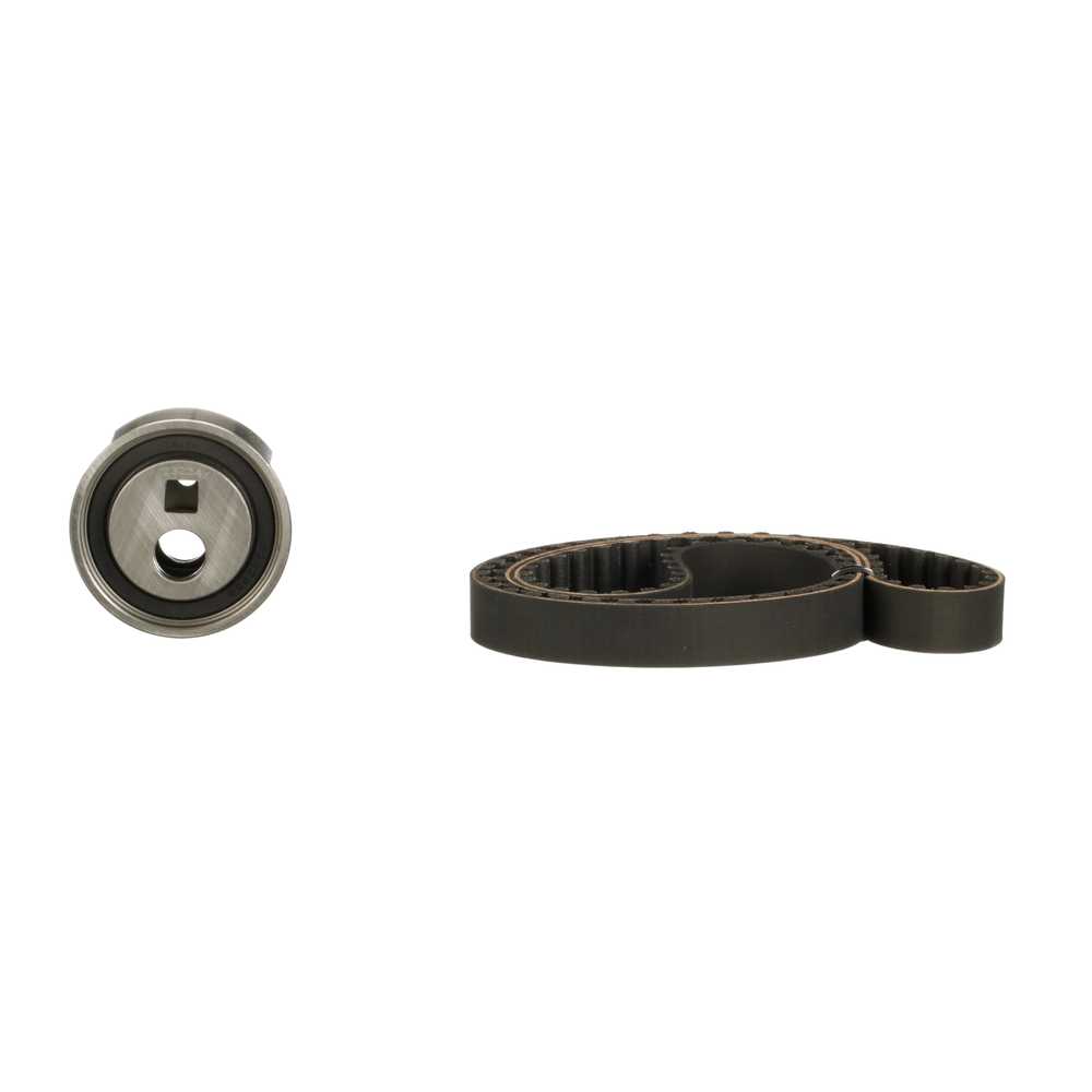 GATES K025215XS timing belt kit PEUGEOT 205 II Hatchback 1.9 105hp 1997